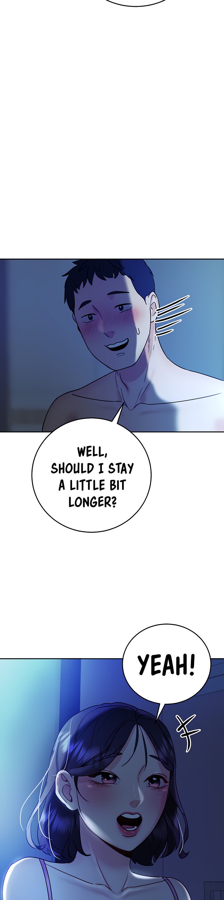 Part Time Job - Chapter 7 [photo 32] - MangaPorn