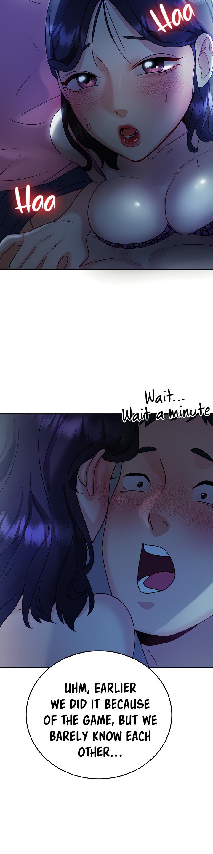 Part Time Job - Chapter 7 [photo 37] - MangaPorn