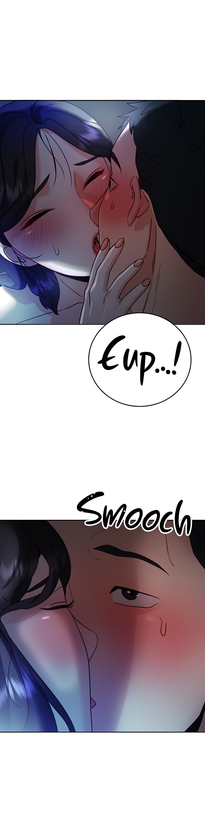 Part Time Job - Chapter 7 [photo 38] - MangaPorn