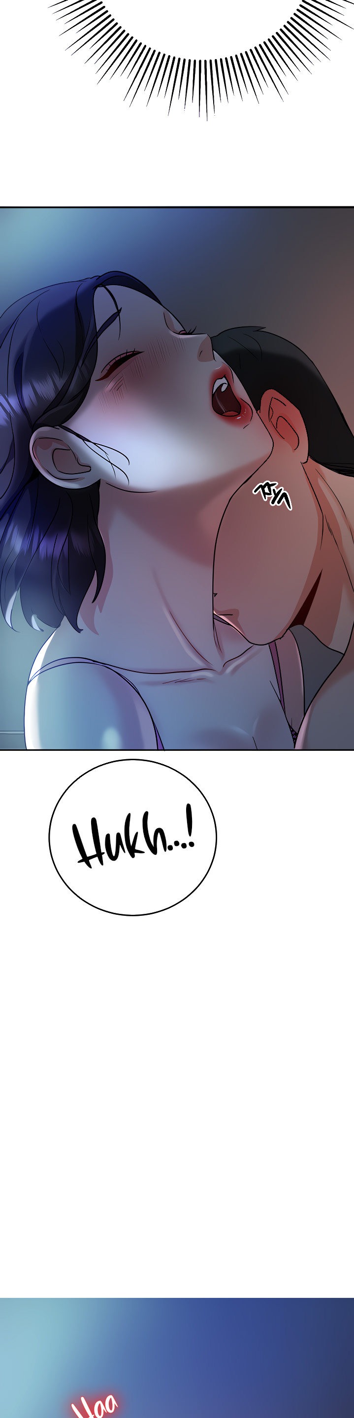 Part Time Job - Chapter 7 [photo 40] - MangaPorn