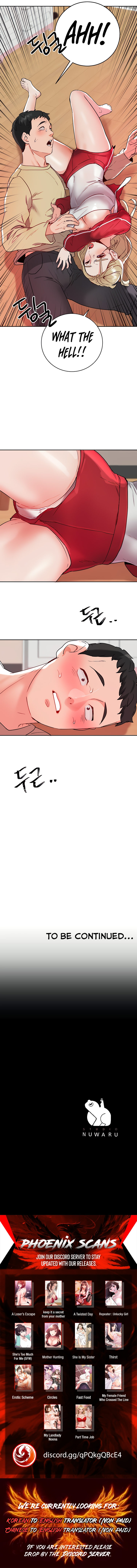 Part Time Job - Chapter 9 [photo 16] - MangaPorn