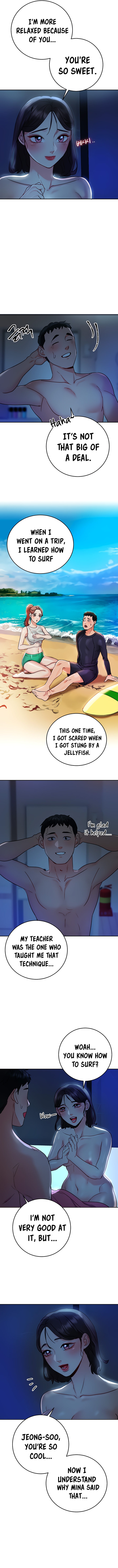 Part Time Job - Chapter 9 [photo 6] - MangaPorn