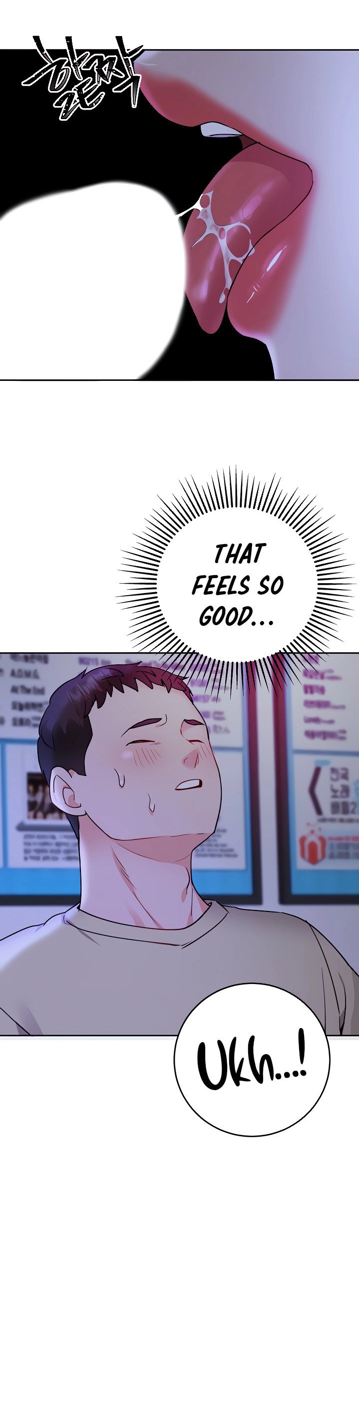 Part Time Job - Chapter 11 [photo 11] - MangaPorn