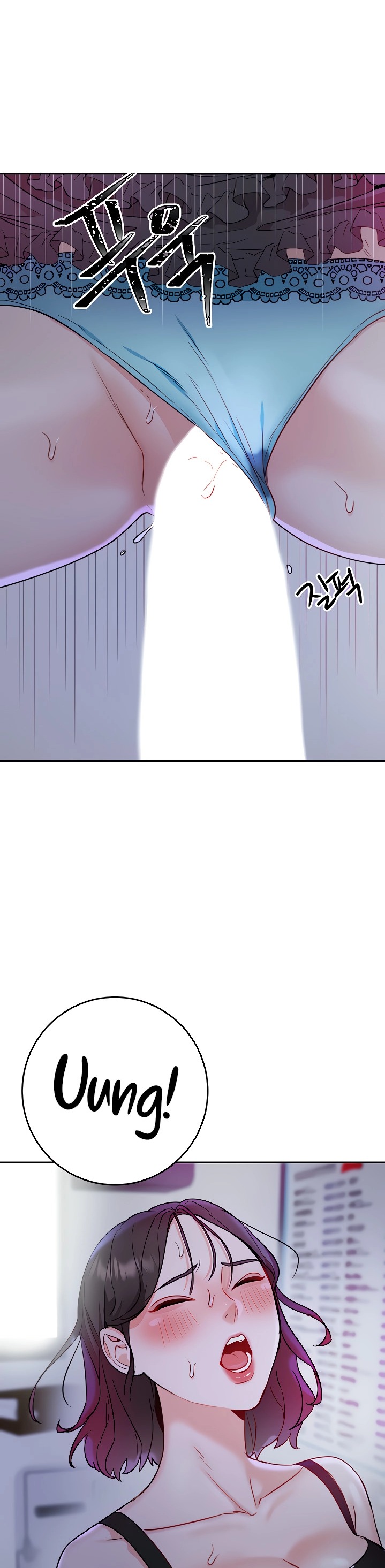 Part Time Job - Chapter 11 [photo 23] - MangaPorn