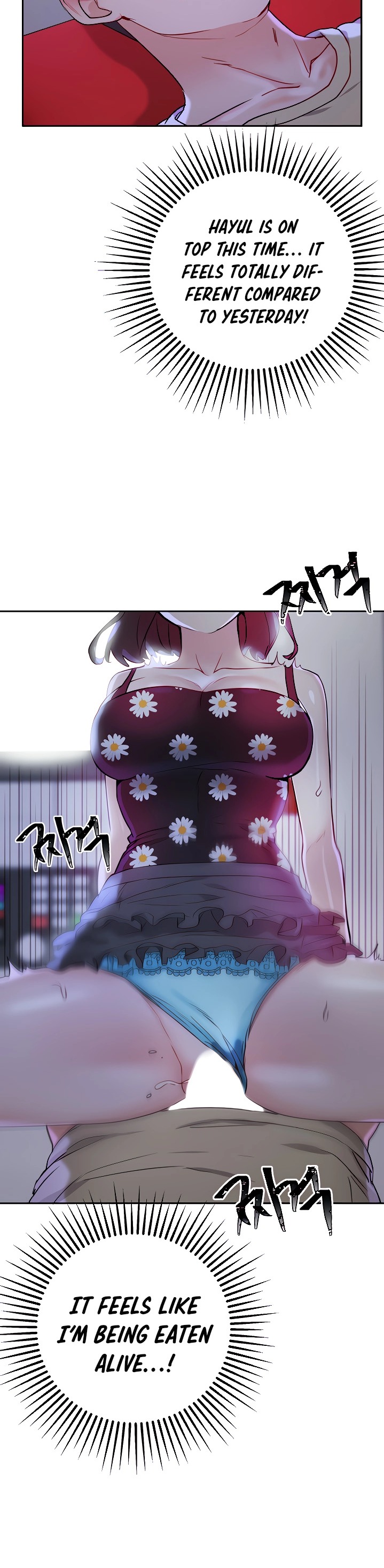 Part Time Job - Chapter 11 [photo 26] - MangaPorn