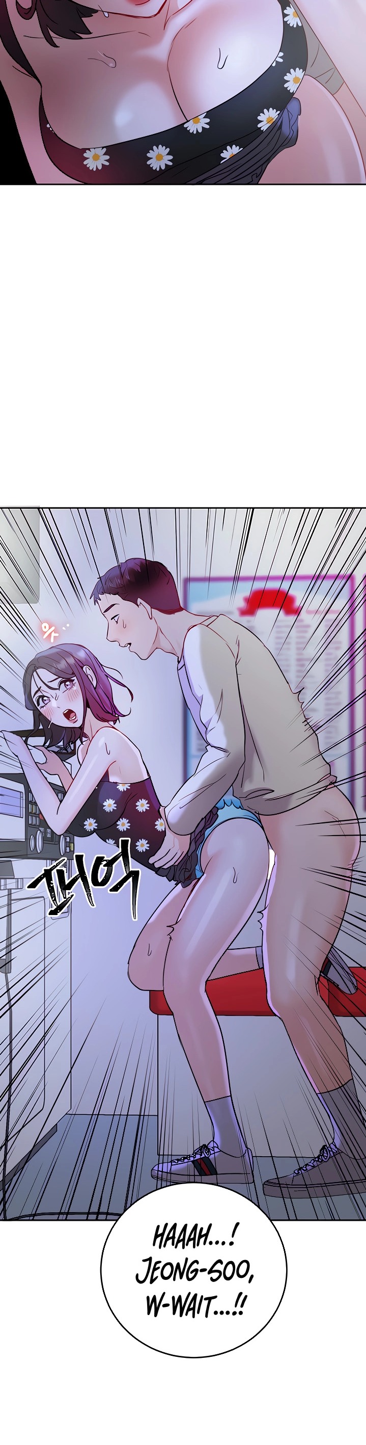 Part Time Job - Chapter 11 [photo 30] - MangaPorn