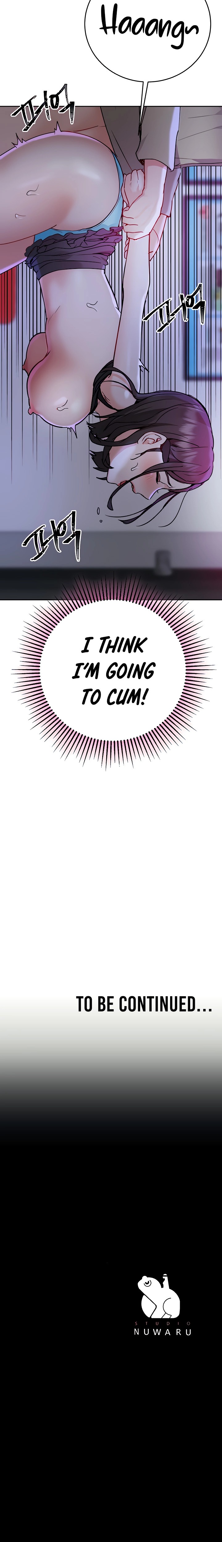 Part Time Job - Chapter 11 [photo 39] - MangaPorn