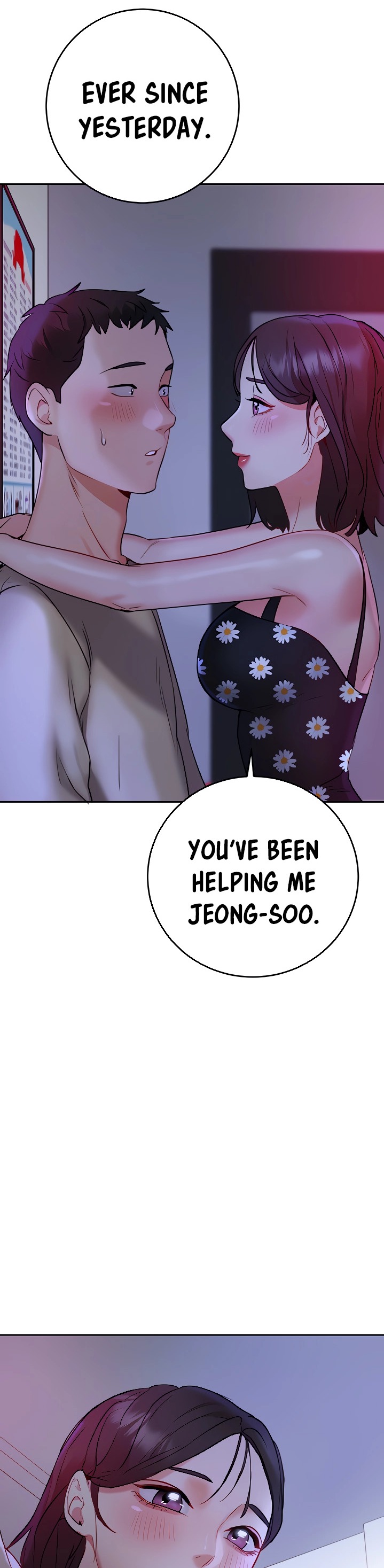 Part Time Job - Chapter 11 [photo 4] - MangaPorn