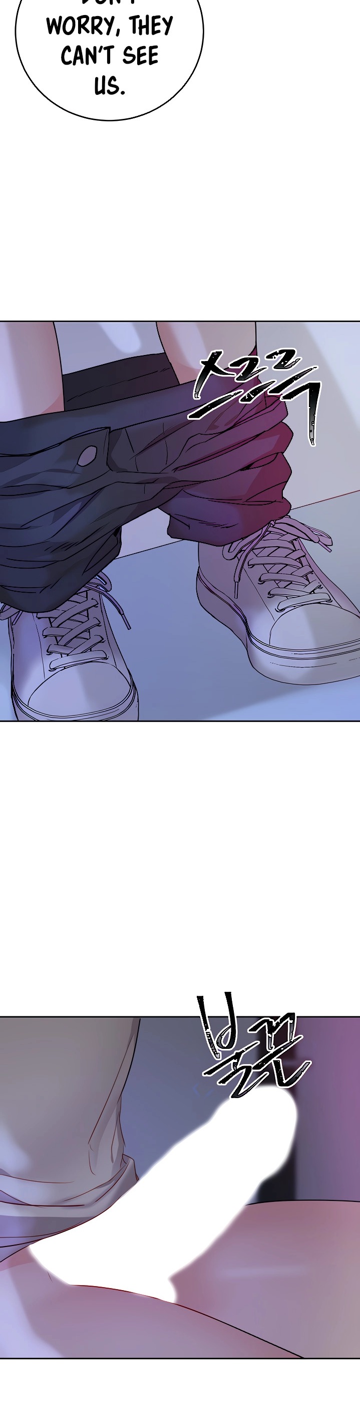 Part Time Job - Chapter 11 [photo 9] - MangaPorn