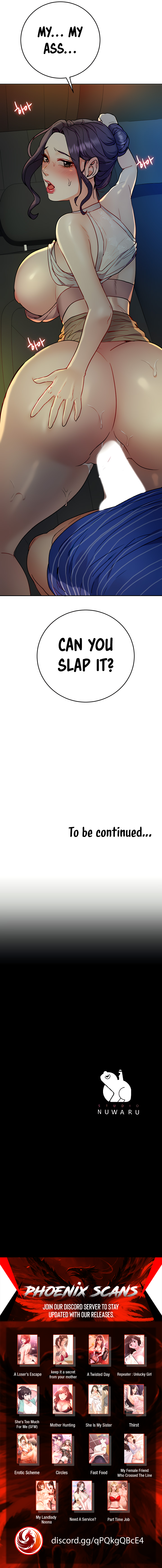 Part Time Job - Chapter 13 [photo 8] - MangaPorn