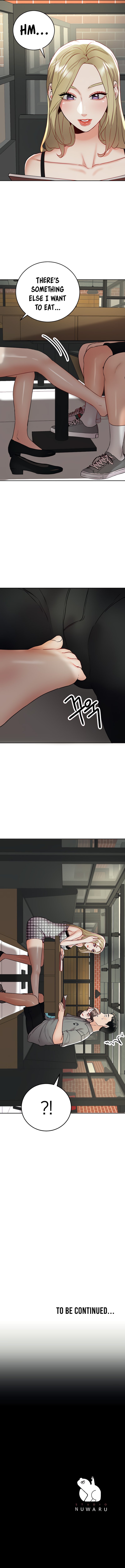 Part Time Job - Chapter 17 [photo 13] - MangaPorn