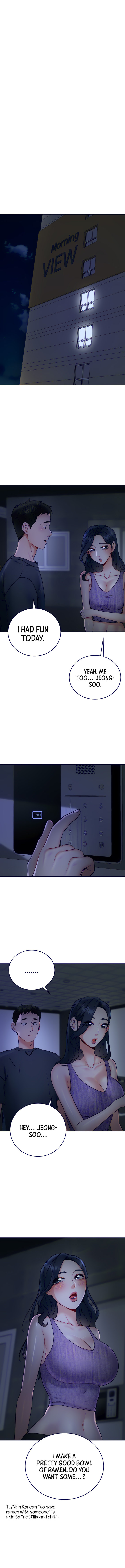 Part Time Job - Chapter 19 [photo 14] - MangaPorn