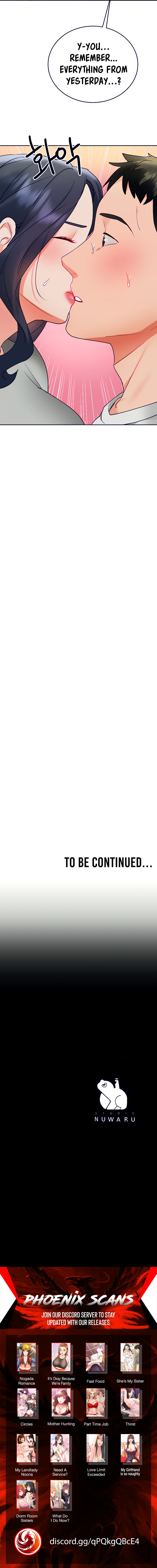 Part Time Job - Chapter 24 [photo 12] - MangaPorn