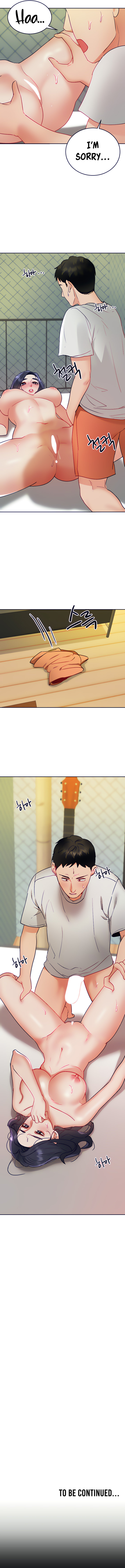 Part Time Job - Chapter 25 [photo 12] - MangaPorn