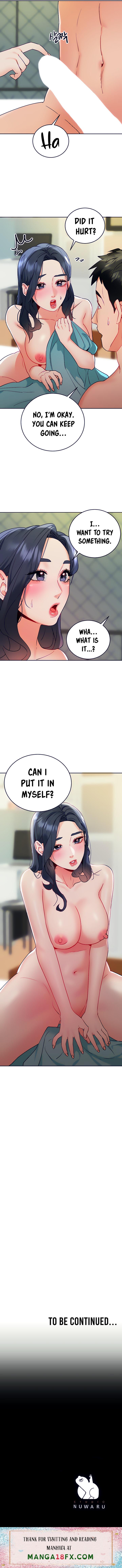 Part Time Job - Chapter 26 [photo 11] - MangaPorn