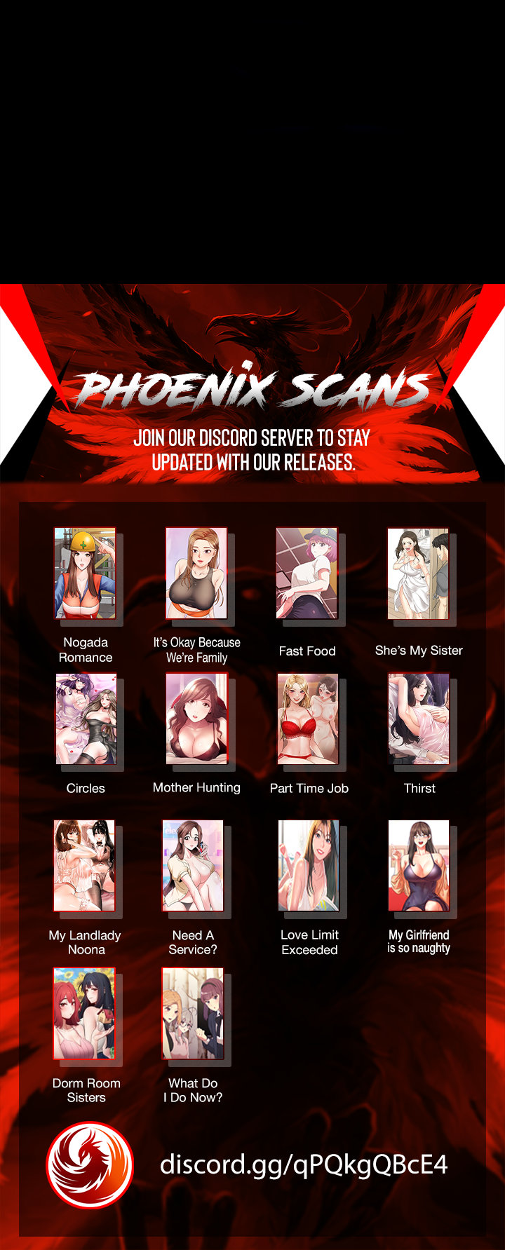 Part Time Job - Chapter 26 [photo 12] - MangaPorn