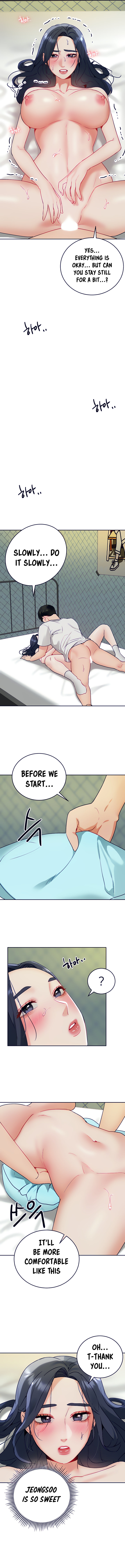 Part Time Job - Chapter 26 [photo 4] - MangaPorn