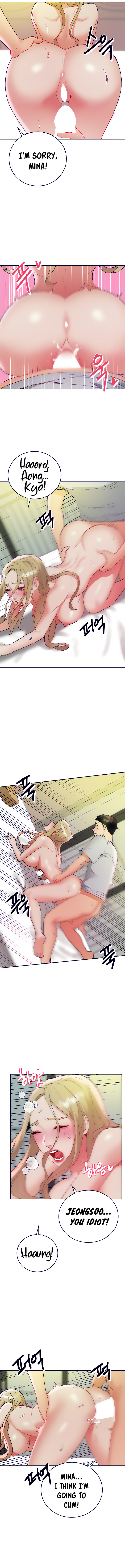 Part Time Job - Chapter 31 [photo 12] - MangaPorn
