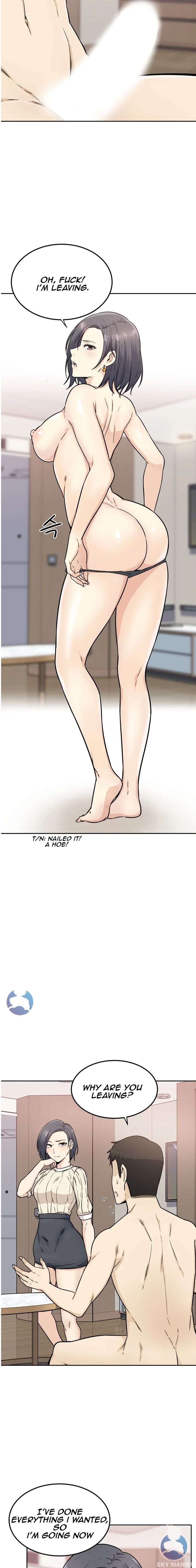 Gomusin - Chapter 1 [photo 15] - MangaPorn