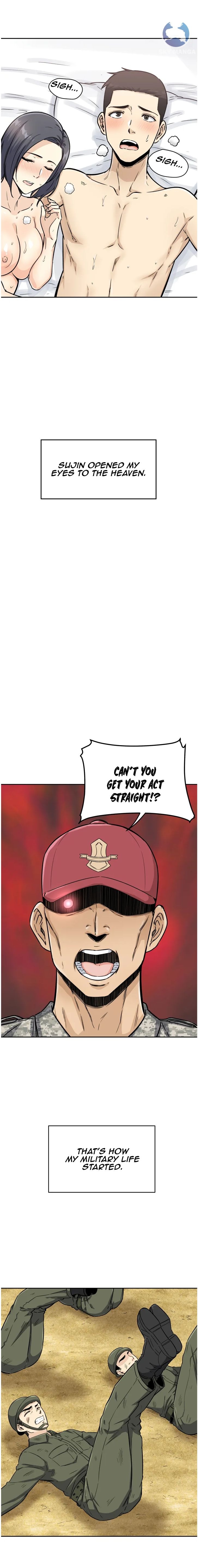 Gomusin - Chapter 1 [photo 19] - MangaPorn