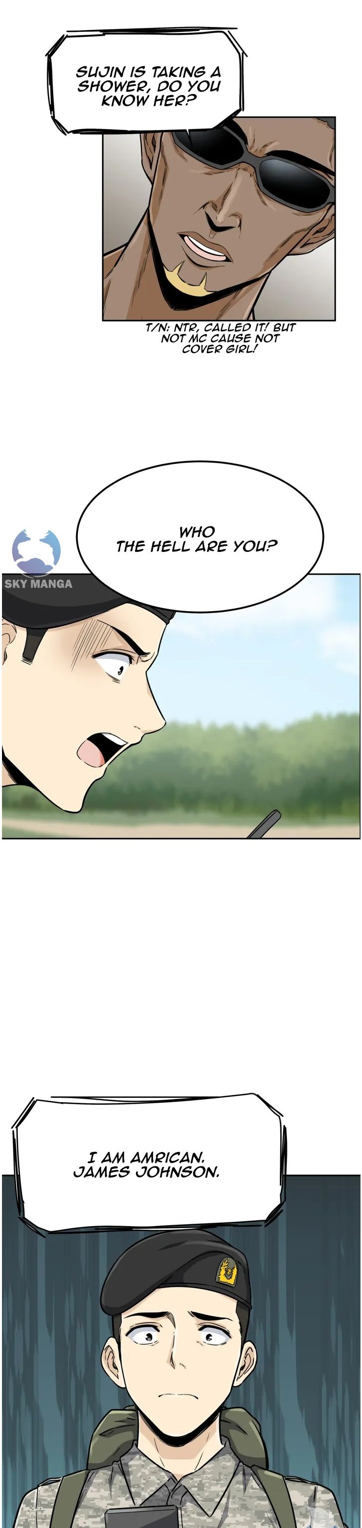 Gomusin - Chapter 1 [photo 22] - MangaPorn