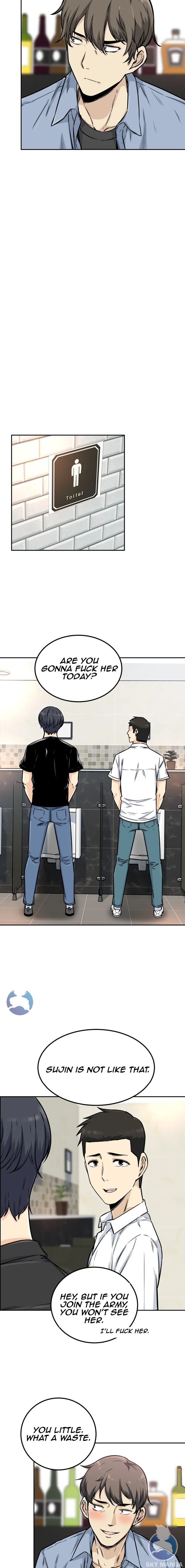 Gomusin - Chapter 1 [photo 5] - MangaPorn