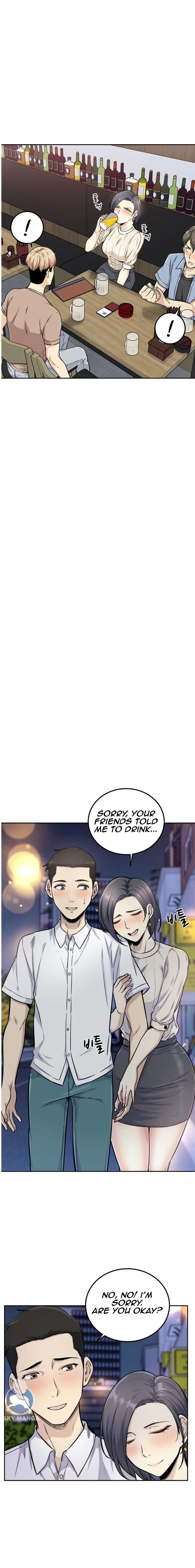 Gomusin - Chapter 1 [photo 7] - MangaPorn