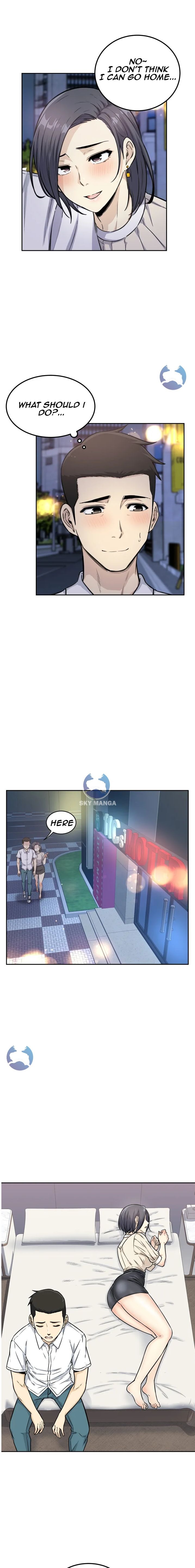 Gomusin - Chapter 1 [photo 8] - MangaPorn