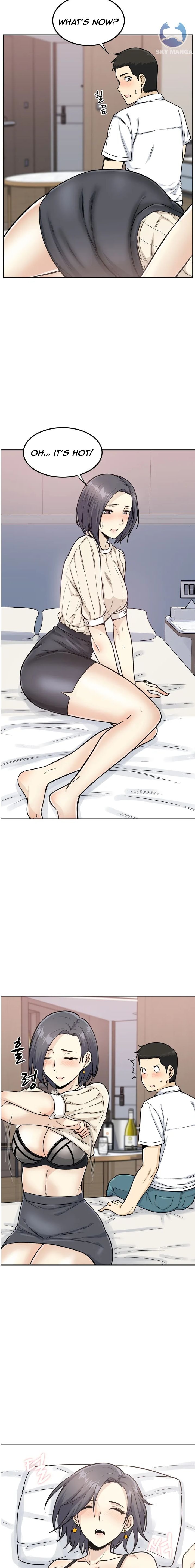 Gomusin - Chapter 1 [photo 9] - MangaPorn