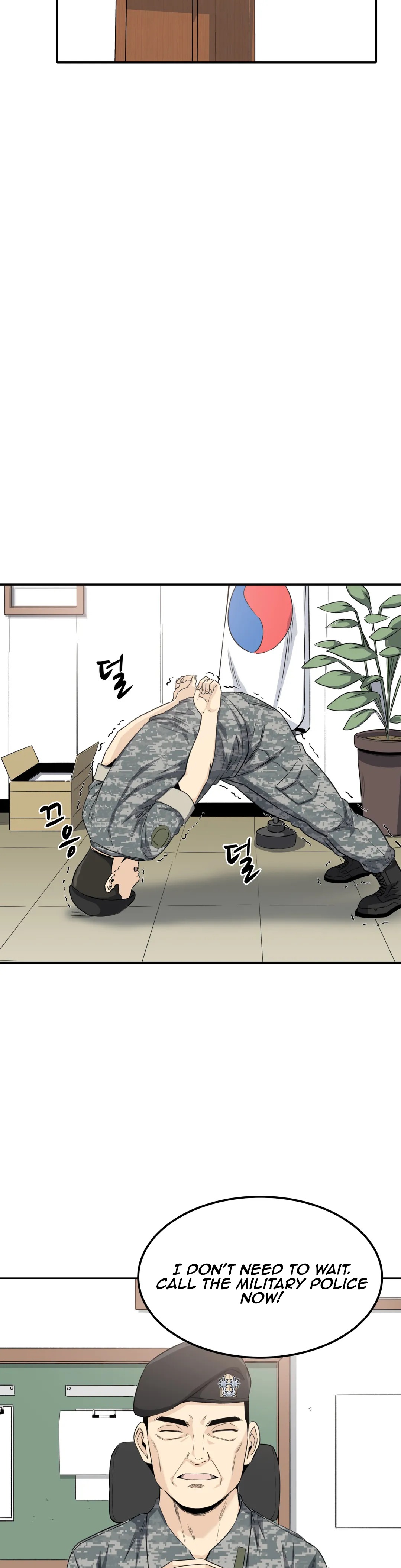 Gomusin - Chapter 2 [photo 13] - MangaPorn