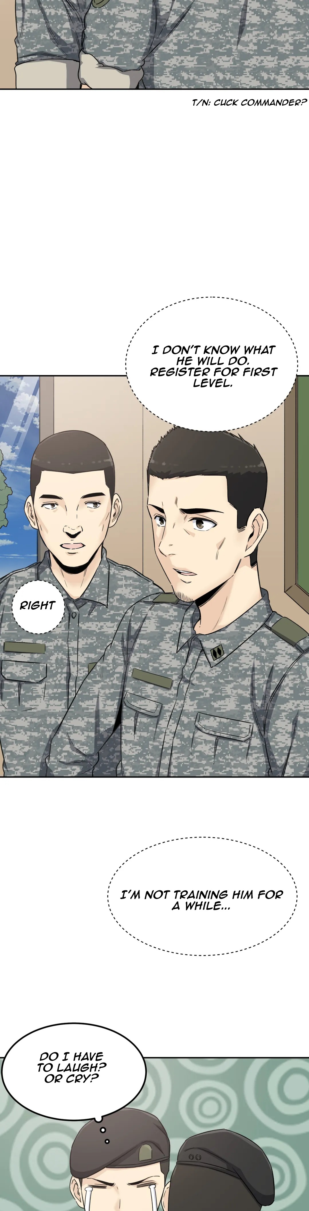 Gomusin - Chapter 2 [photo 17] - MangaPorn