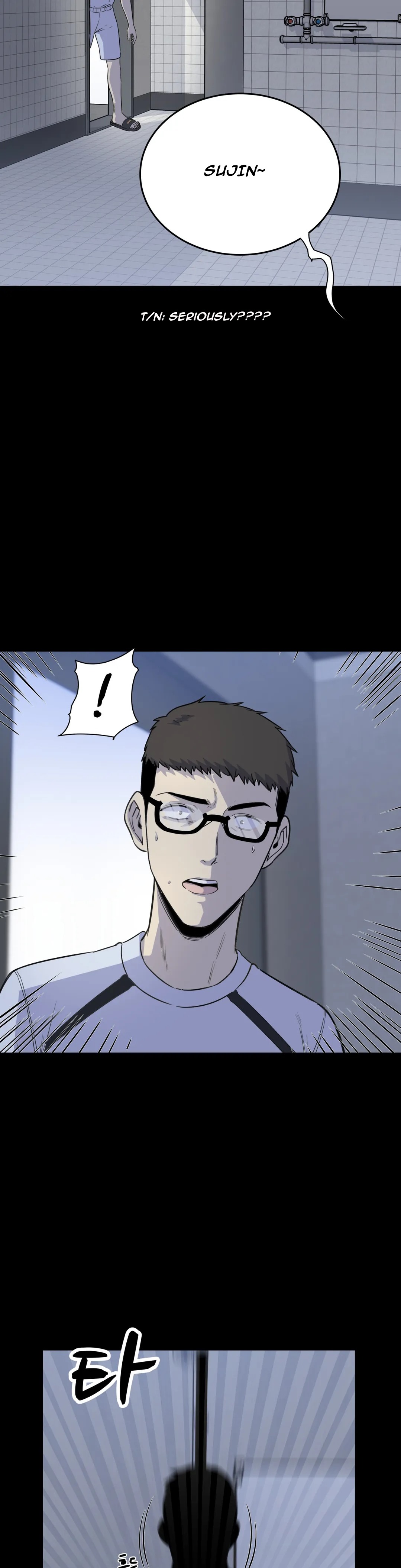 Gomusin - Chapter 2 [photo 26] - MangaPorn