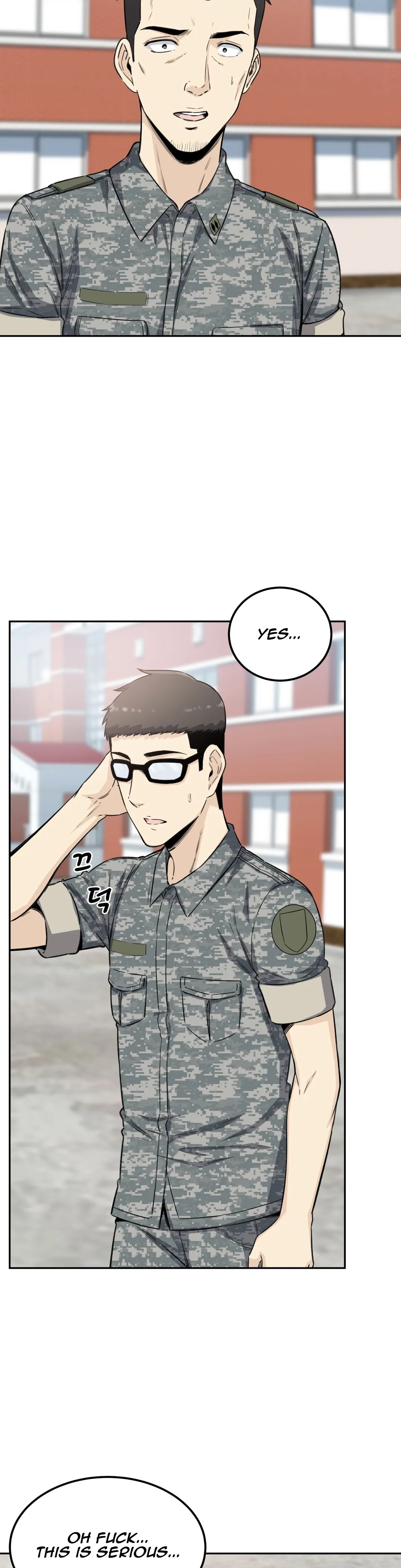 Gomusin - Chapter 2 [photo 30] - MangaPorn