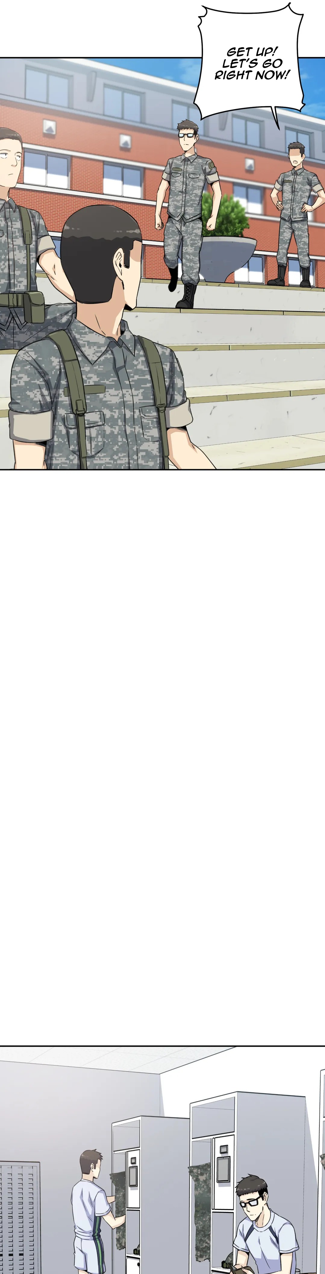 Gomusin - Chapter 2 [photo 33] - MangaPorn