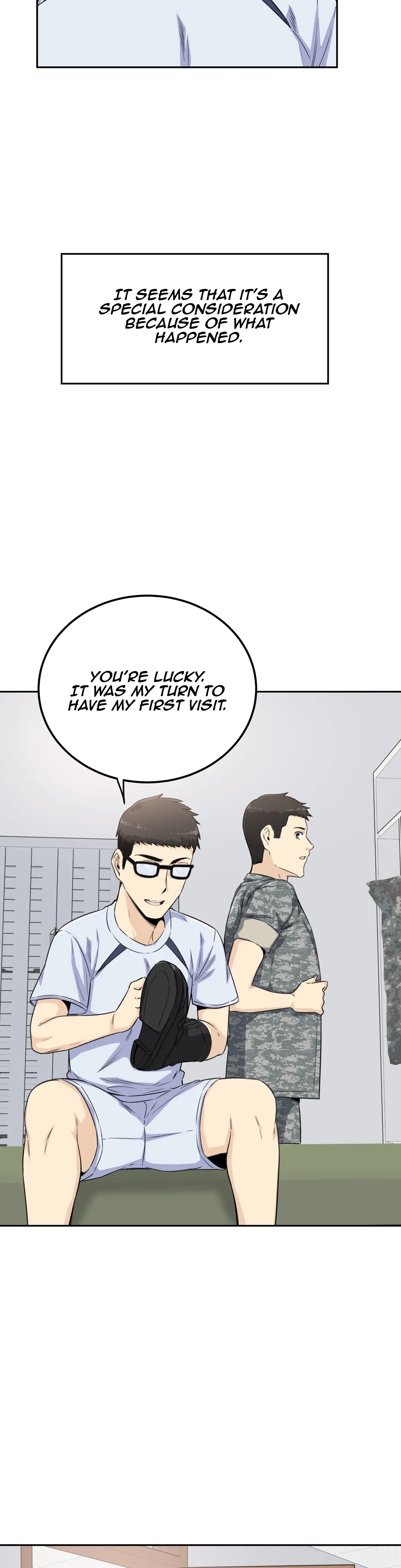 Gomusin - Chapter 2 [photo 37] - MangaPorn