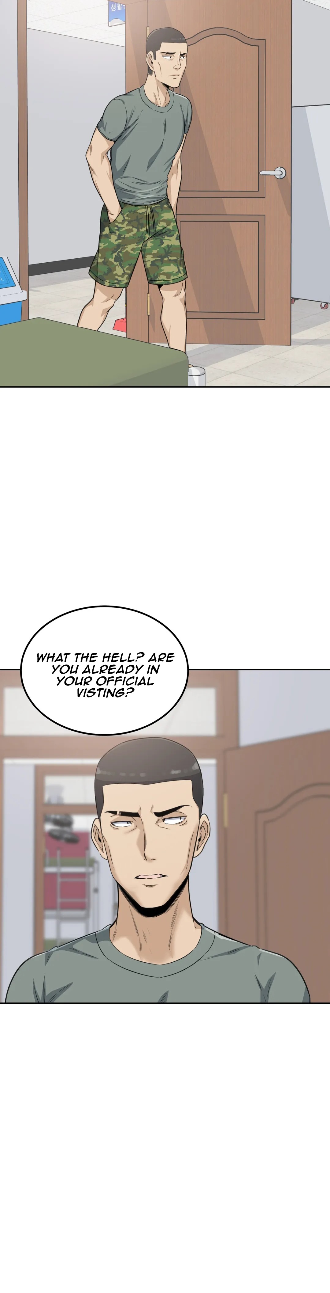 Gomusin - Chapter 2 [photo 38] - MangaPorn