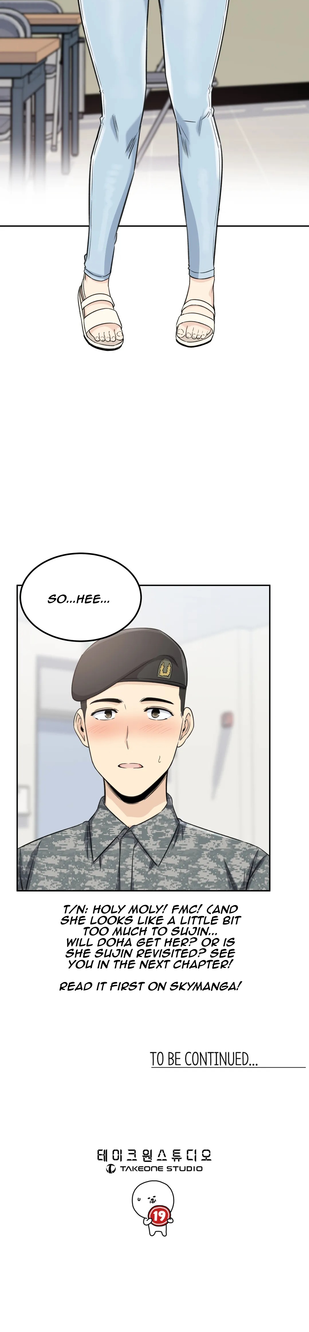 Gomusin - Chapter 2 [photo 45] - MangaPorn