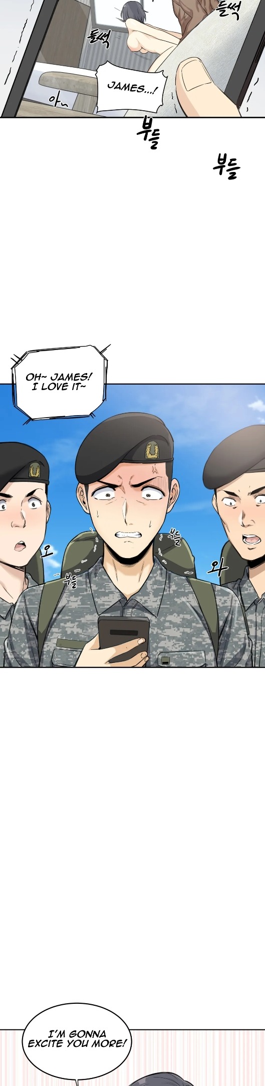 Gomusin - Chapter 2 [photo 6] - MangaPorn