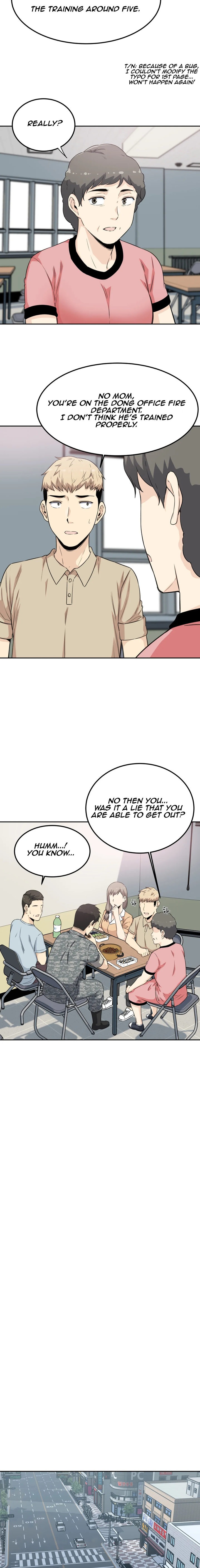 Gomusin - Chapter 3 [photo 11] - MangaPorn