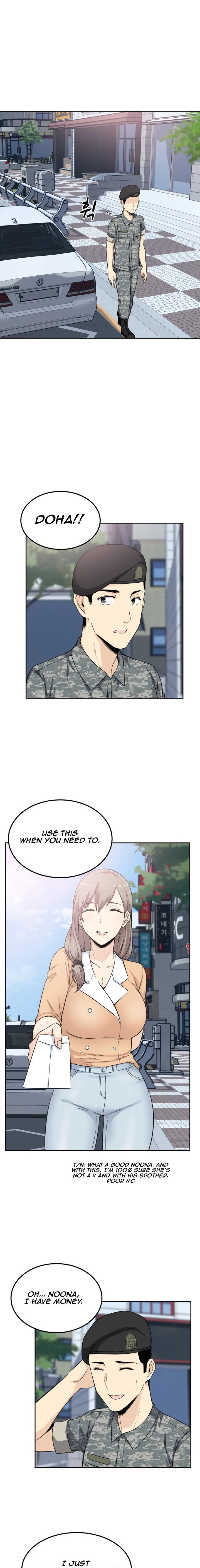 Gomusin - Chapter 3 [photo 13] - MangaPorn