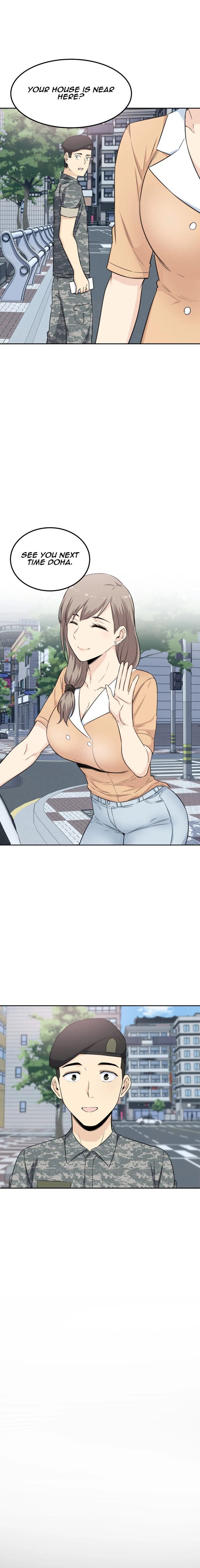 Gomusin - Chapter 3 [photo 15] - MangaPorn