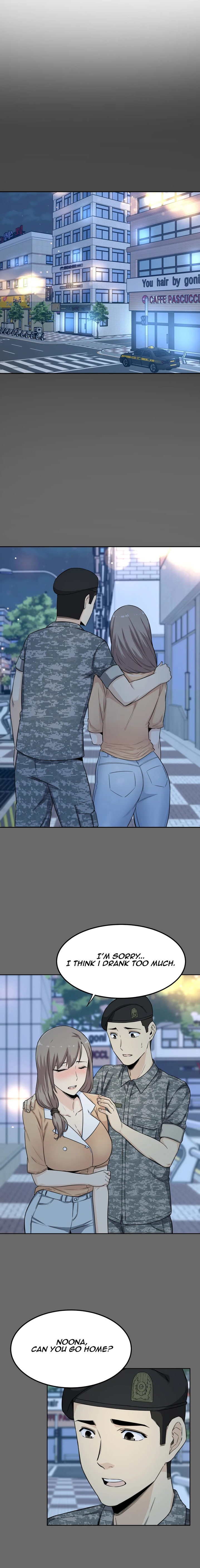 Gomusin - Chapter 3 [photo 16] - MangaPorn