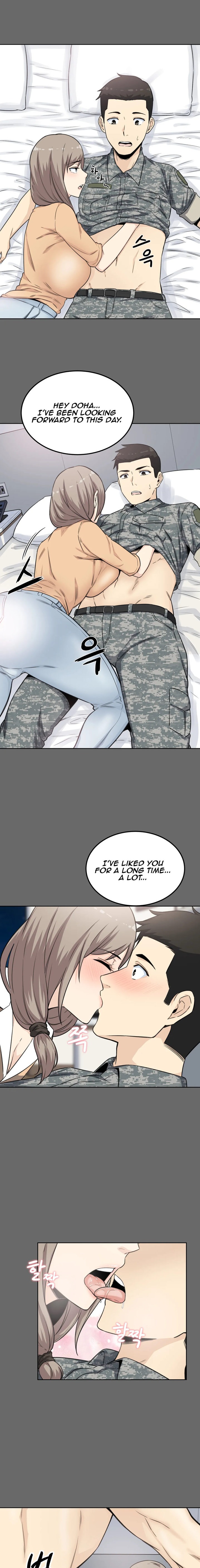 Gomusin - Chapter 3 [photo 18] - MangaPorn