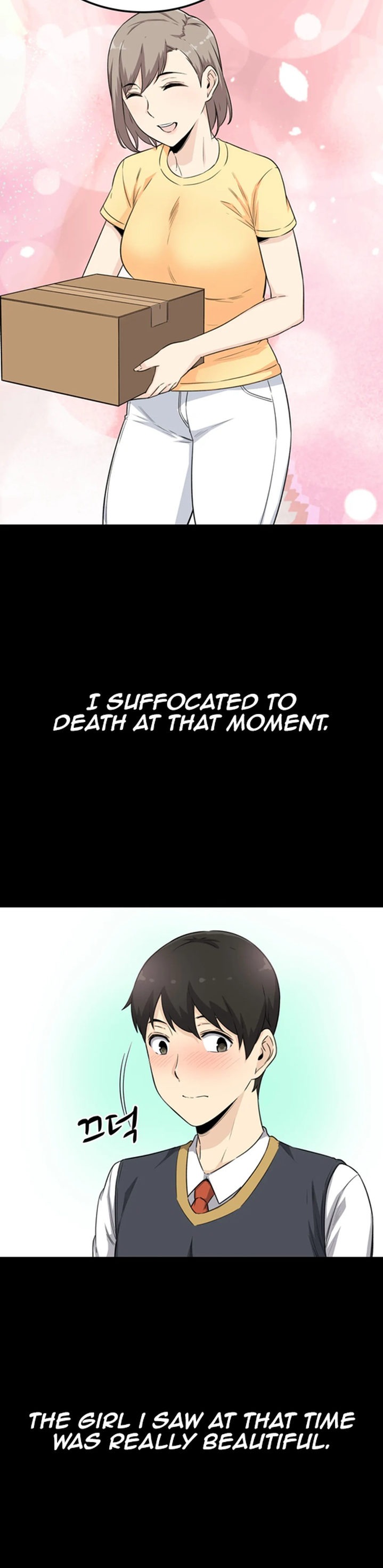 Gomusin - Chapter 3 [photo 5] - MangaPorn