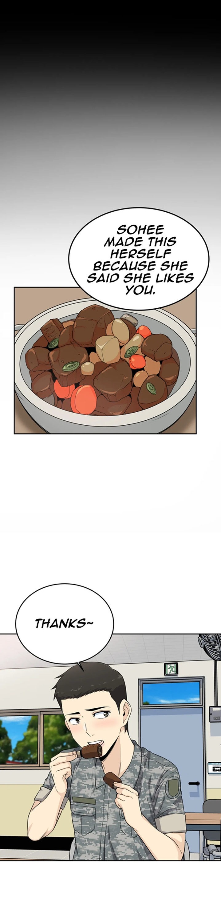 Gomusin - Chapter 3 [photo 6] - MangaPorn