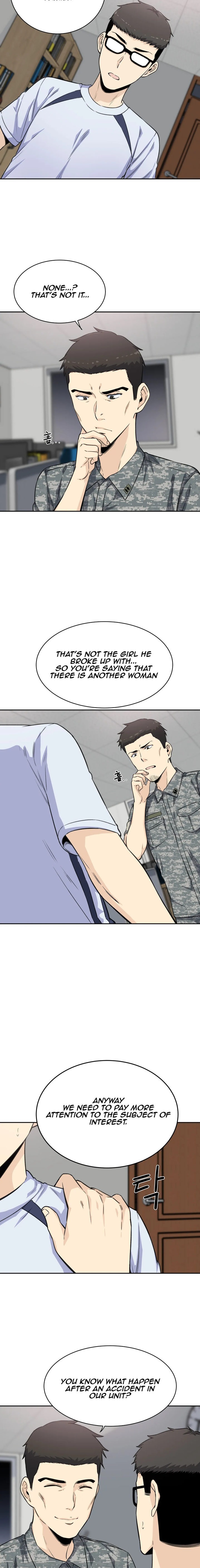 Gomusin - Chapter 4 [photo 12] - MangaPorn