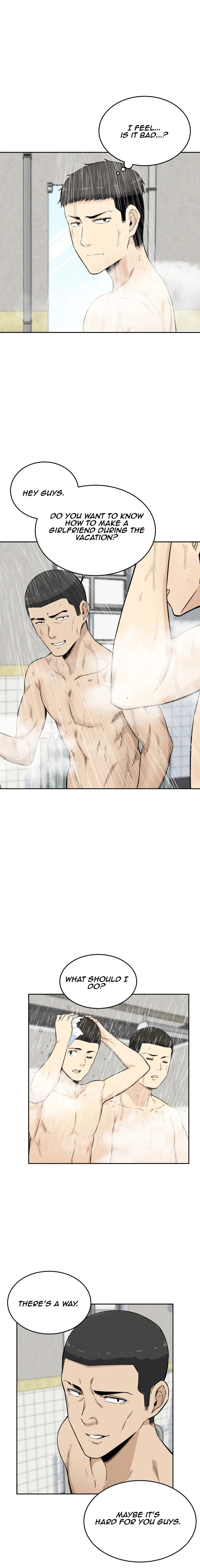 Gomusin - Chapter 4 [photo 16] - MangaPorn