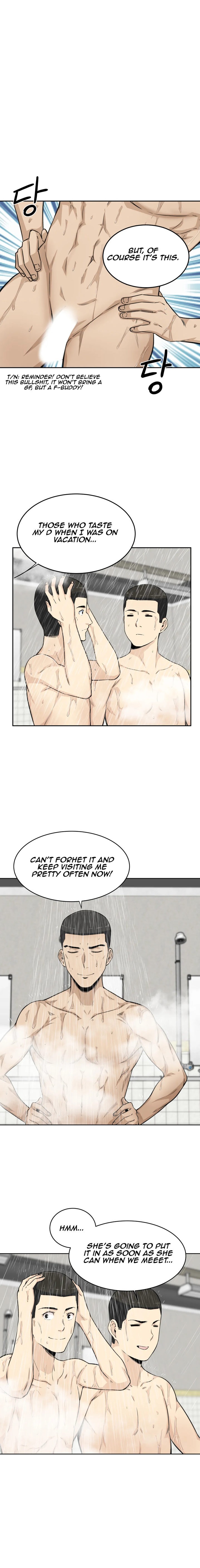 Gomusin - Chapter 4 [photo 17] - MangaPorn