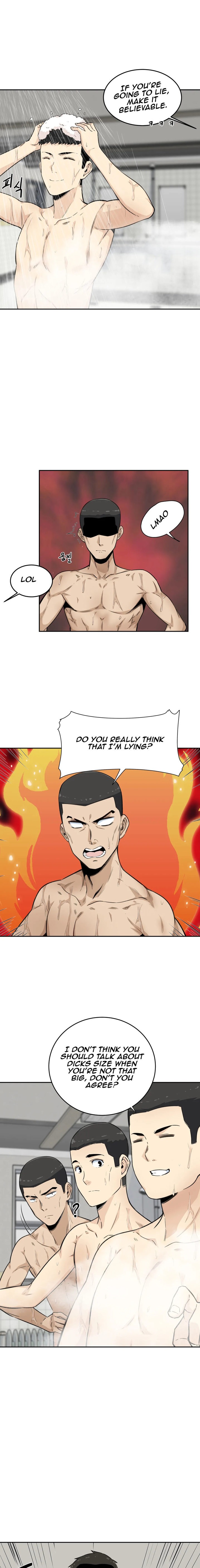 Gomusin - Chapter 4 [photo 18] - MangaPorn