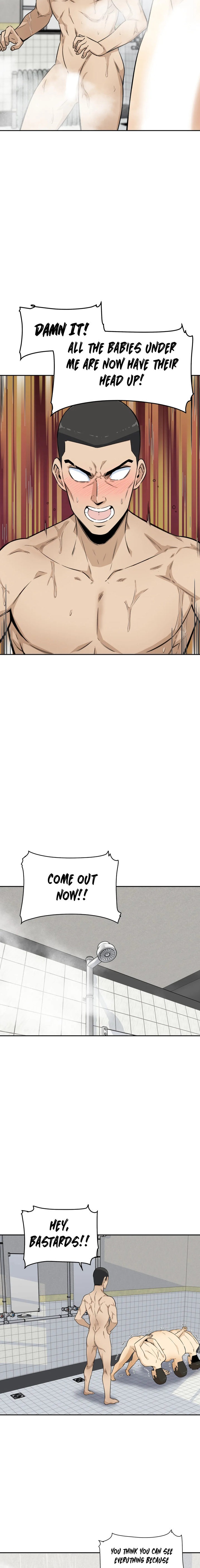 Gomusin - Chapter 4 [photo 20] - MangaPorn